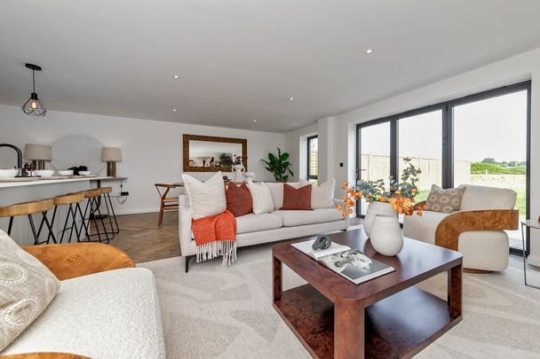 4 bedroom house to rent - Photo 1