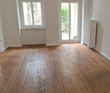 Zeitlose Klasse: Großzügiger 3-Zimmer-Altbau-Traum nahe dem Kurfürs... - Photo 5