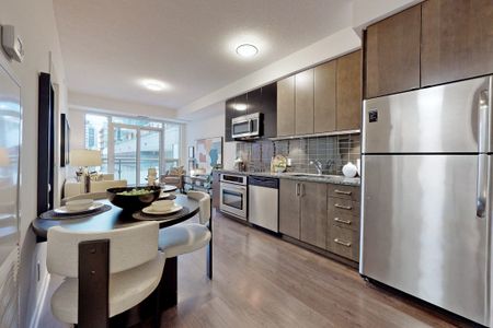 For Lease - 98 Lillian Street Unit# 314, Toronto, Ontario - Photo 5