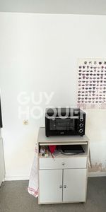 Appartement Calais 2 pièce(s) 41.15 m2 - Photo 3