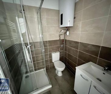 Location Appartement 1 pièce 20m² ROUEN 76000 - Photo 2