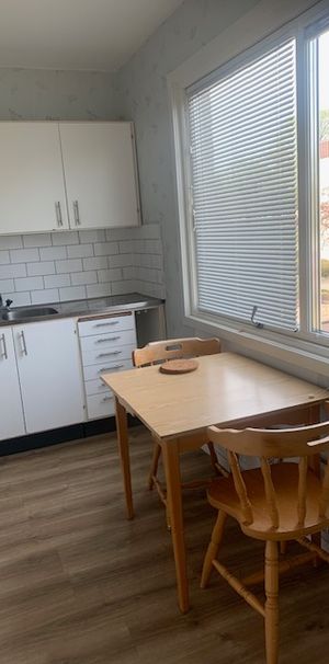 Lundenvägen, Skövde - Foto 1