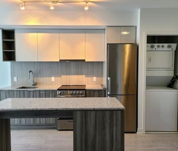 For Lease - 31 Tippett Road Unit# 262, Toronto, Ontario - Photo 3