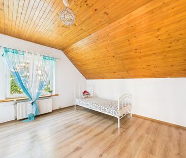 Przyjemny dom dla rodziny. Spokojne osiedle domków - Фото 3