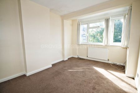 Price £2,500 pcm - Available Now - Unfurnished - Photo 2