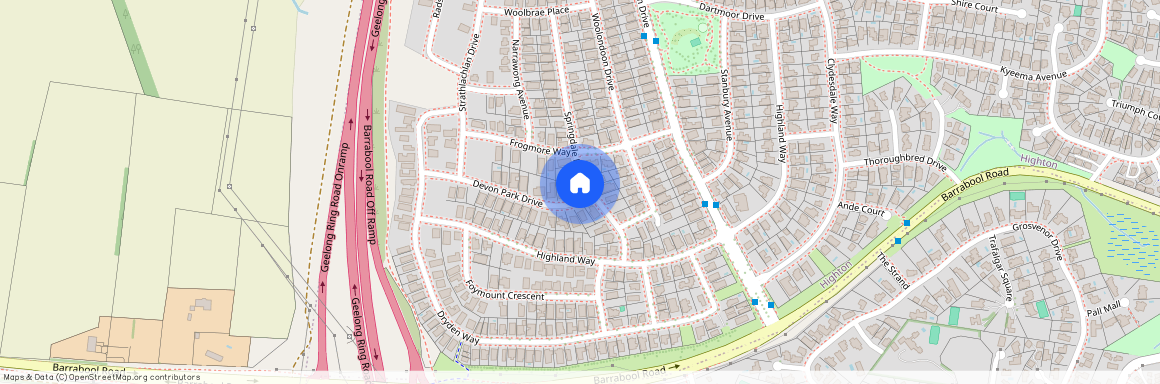 15 Springdale Rise, Highton