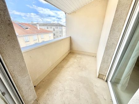 Location Appartement 2 pièces 32m² LIMOGES 87000 - Photo 4