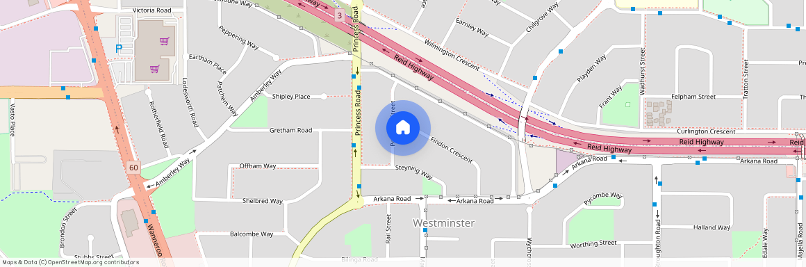 2A Findon Crescent, WA 6061, Westminster