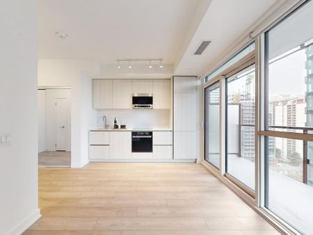 For Lease - 110 Broadway Avenue Unit# 1408, Toronto, Ontario - Photo 2