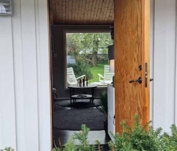 Hackspettsvägen, Kullavik - Photo 3