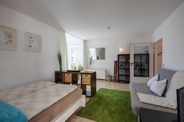 Spacious apartment near Schwanthalerhöhe U4/U5 - Photo 1