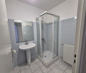 Location Appartement 2 pièces 32m² MACON 71000 - Photo 2