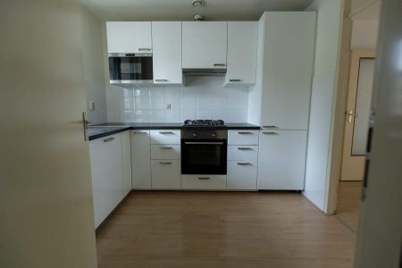 Etienne de Bouterstraat 24, Het Lage Land, 3067AG, Rotterdam - Photo 5