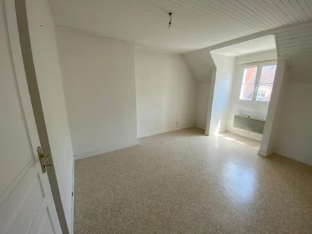 Location Appartement 2 pièces 44m² LE CREUSOT 71200 - Photo 2