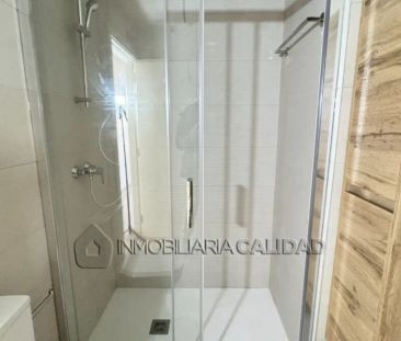 Piso de alquiler en Gamonal - San Bruno - G9 - Foto 6