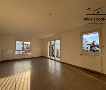 Location Appartement 3 pièces 66m² THONON LES BAINS 74200 - Photo 3