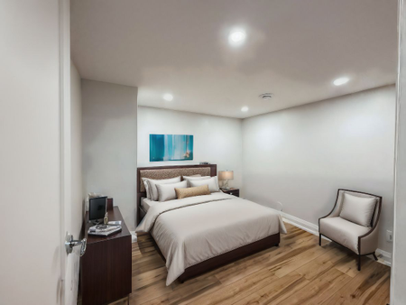 For Lease - 18 Sunset Trail Unit# Lower, Toronto, Ontario - Photo 2