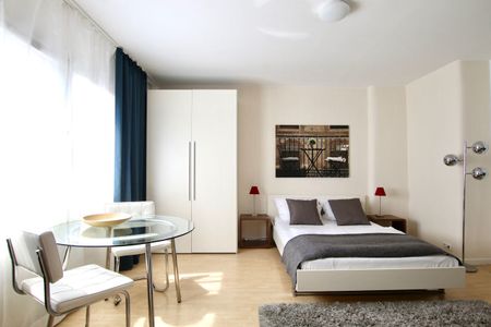 Stadtapartment mit Flair - Nähe Köln Hauptbahnhof - Photo 5