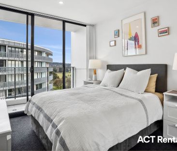 176/1 Mouat Street, Lyneham ACT 2602 - Apartment For Rent | Domain - Photo 4