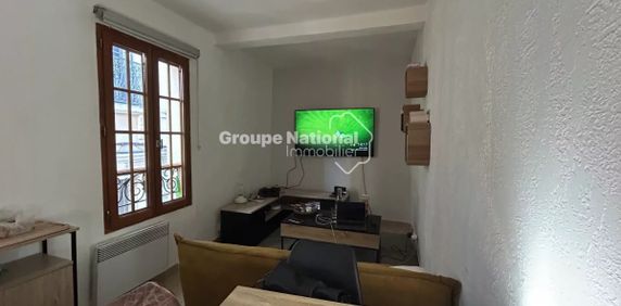 T2/3 duplex meublé - Photo 2