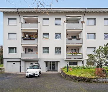 Rent a 3 rooms apartment in Münchenstein - Foto 4