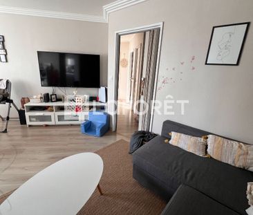 Appartement T3 Créteil à louer - Photo 1