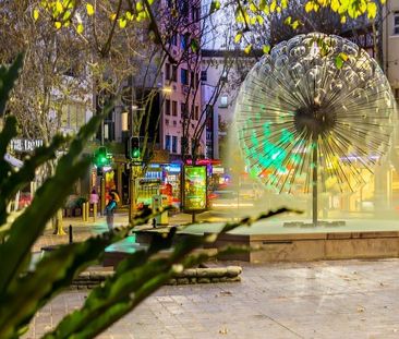 Perfect Potts Point Apartment - Photo 1