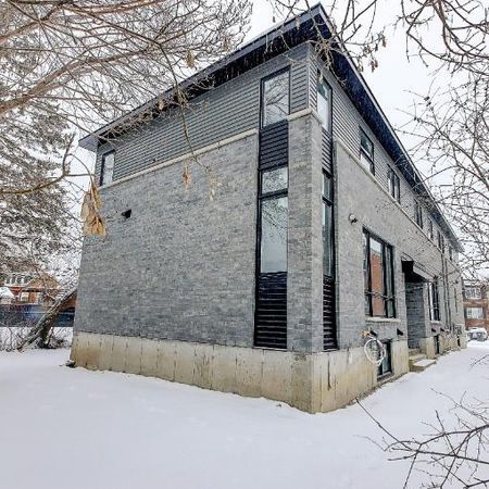 Grande maison de ville sur 3 étages 3CAC 1384 p2 - Disponible - Photo 3