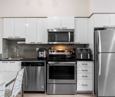For Lease - 2150 Lawrence Avenue Unit# 907, Toronto, Ontario - Photo 6
