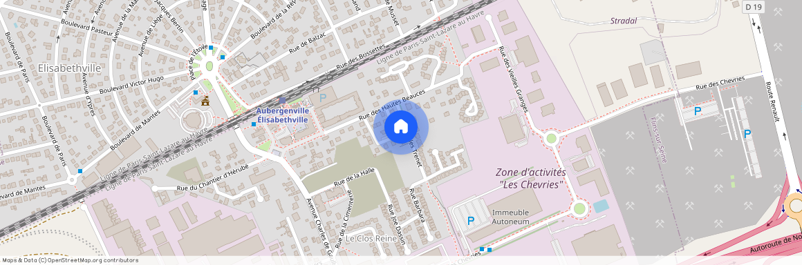 78410, Aubergenville