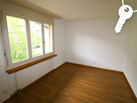 3.5-Zimmer-Erdgeschosswohnung in Holderbank - Photo 3