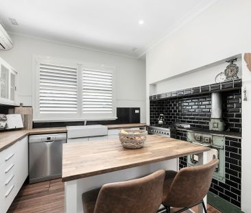 Charming Family Home with a Touch of History and Modern Conveniences - Photo 6