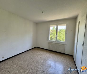 Location Appartement 3 pièces 59m² NARBONNE 11100 - Photo 2