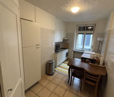 Appartement Montreux - 3 pièces - Photo 4