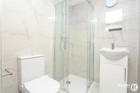 1 bedroom in a house share to rent - Photo 5