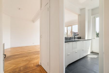 Instapklaar appartement met 2 slaapkamers in Antwerpen - Photo 4