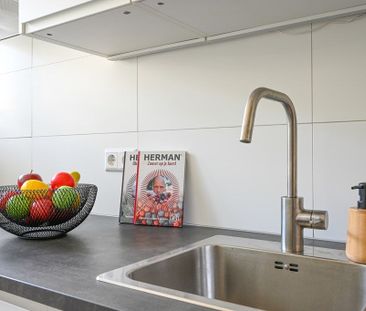 Te huur: Appartement Admiraal de Ruyterweg 34 B in Rotterdam - Photo 6