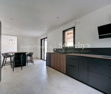 Maison • Aix-en-Provence - Photo 5