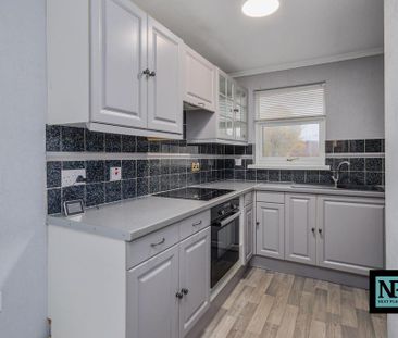 2 bedroom maisonette to rent - Photo 1