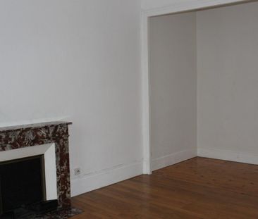 Location Appartement 2 pièces 63m² GRENOBLE 38000 - Photo 1