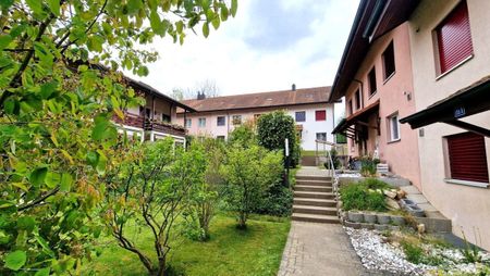 Ruhig, hell und geräumig - Foto 5