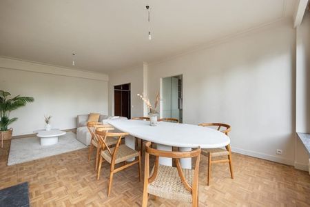 Appartement te huur - foto 4