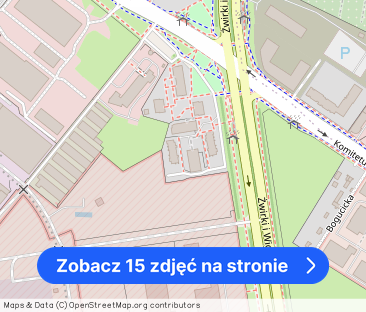 4 pok | Bezpośrednio | 60m2 | Parking | Pets Friendly | Rabat 500 PLN - Zdjęcie 1