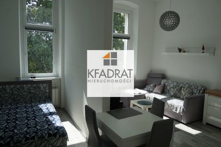 Mieszkanie do wynajęcia na Wałach Chrobrego - Photo 3