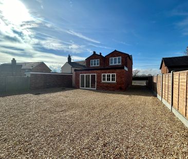 Nantwich Road, Tarporley, Alpraham - Photo 2