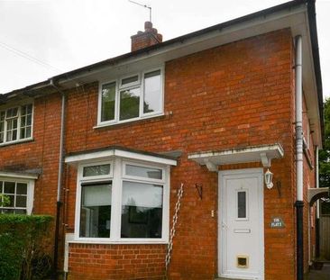 Derwent Road, Birmingham, West Midlands, B30 - Photo 1