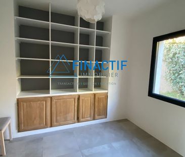 Très belle villa récente T7 Eguilles - Photo 5