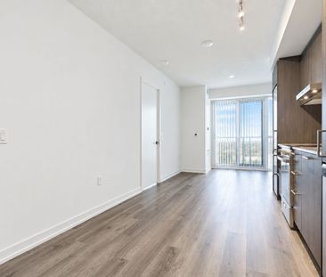 For Lease - 195 COMMERCE Street Unit# 1703, Vaughan, Ontario - Photo 1