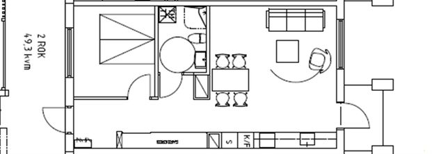 Kullavägen 45 - Foto 1
