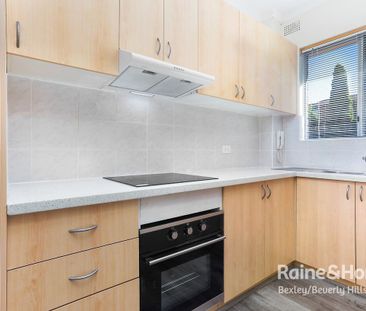 5/29-33 Robertson Street, Kogarah, NSW 2217 - Photo 3